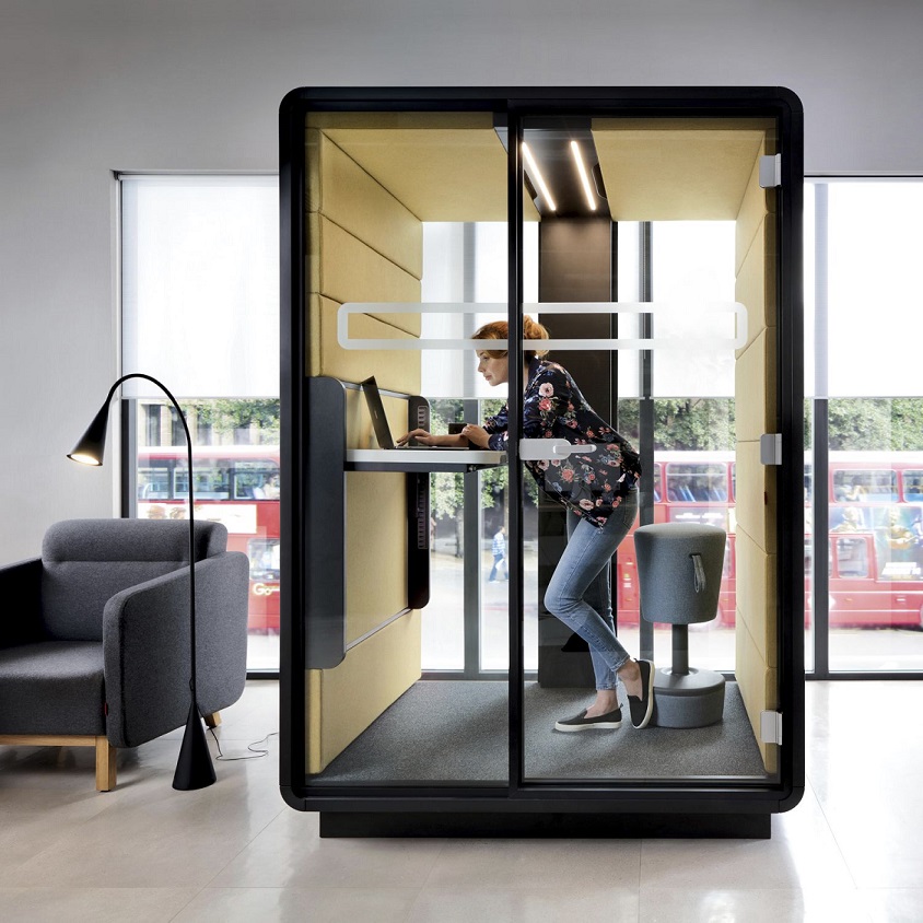 Hush Office Pod