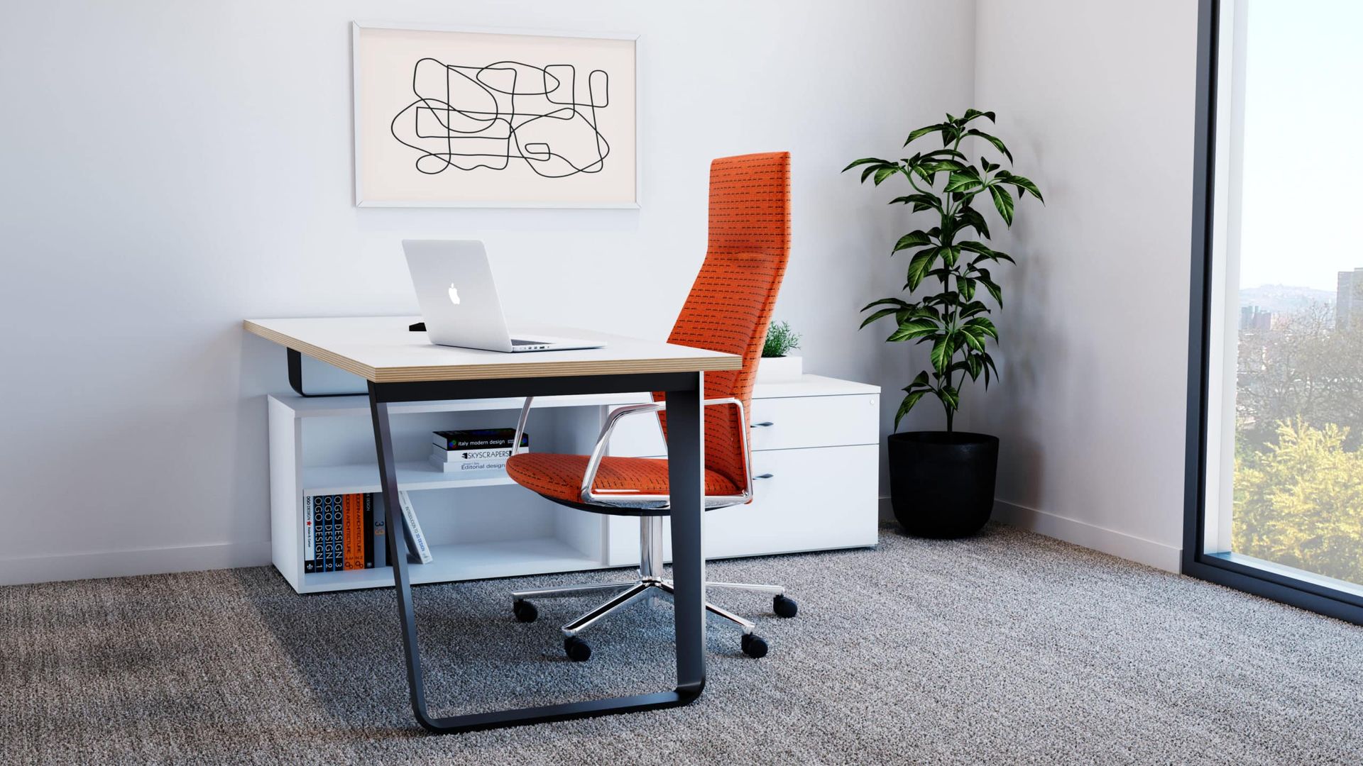 Private Office
