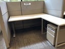 Pre-Owned Herman Miller Ethospace Cubicles