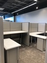 Pre-Owned Herman Miller Ethospace Cubicles