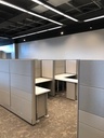 Pre-Owned Herman Miller Ethospace Cubicles