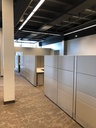 Pre-Owned Herman Miller Ethospace Cubicles