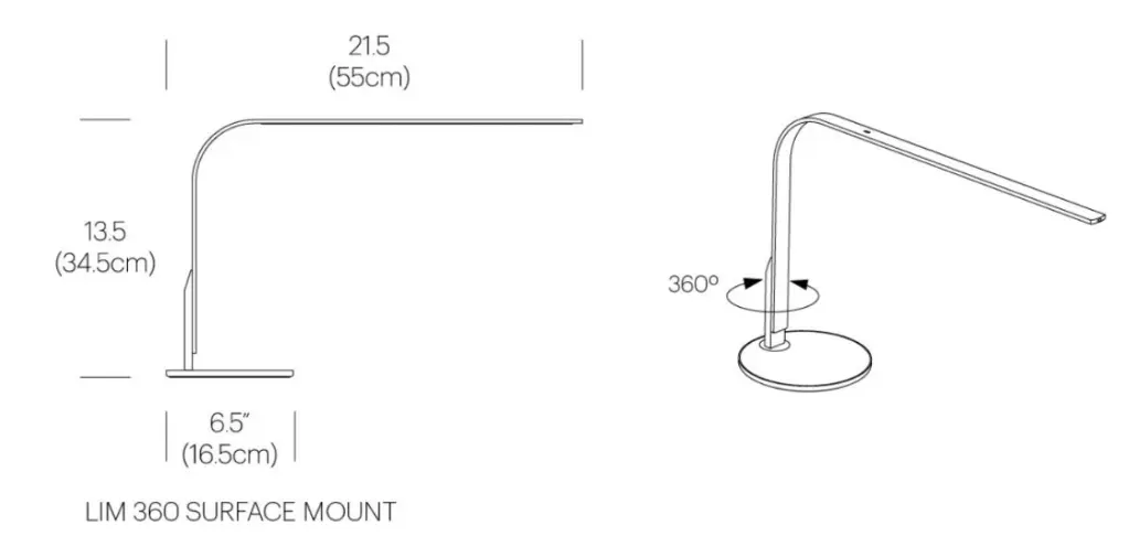 Pablo LIM360 Dimensions.webp