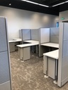 Pre-Owned Herman Miller Ethospace Cubicles