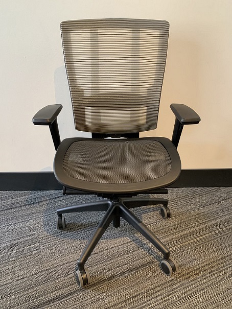 Duoflex Bravo Chair