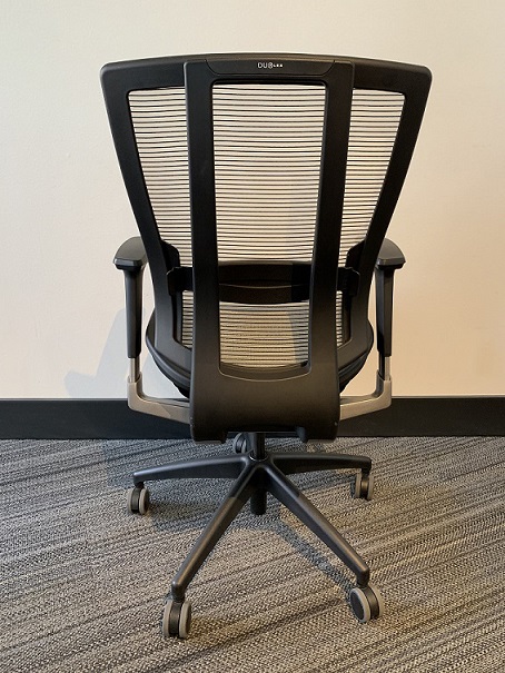 Duoflex Bravo Chair