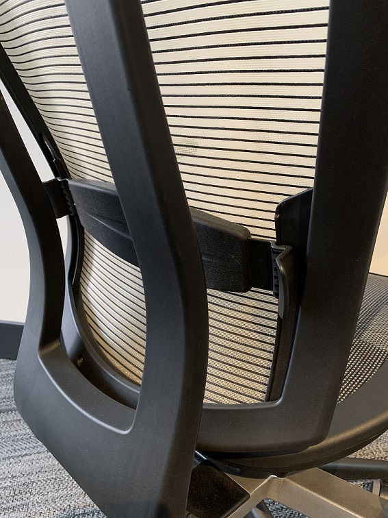 Duoflex Bravo Chair