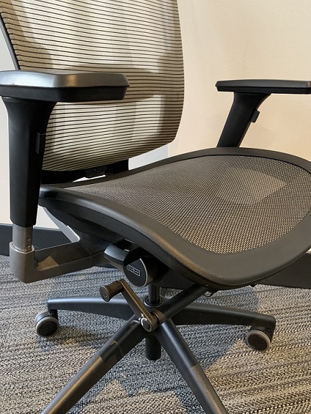 Duoflex Bravo Chair