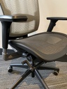 Duoflex Bravo Chair