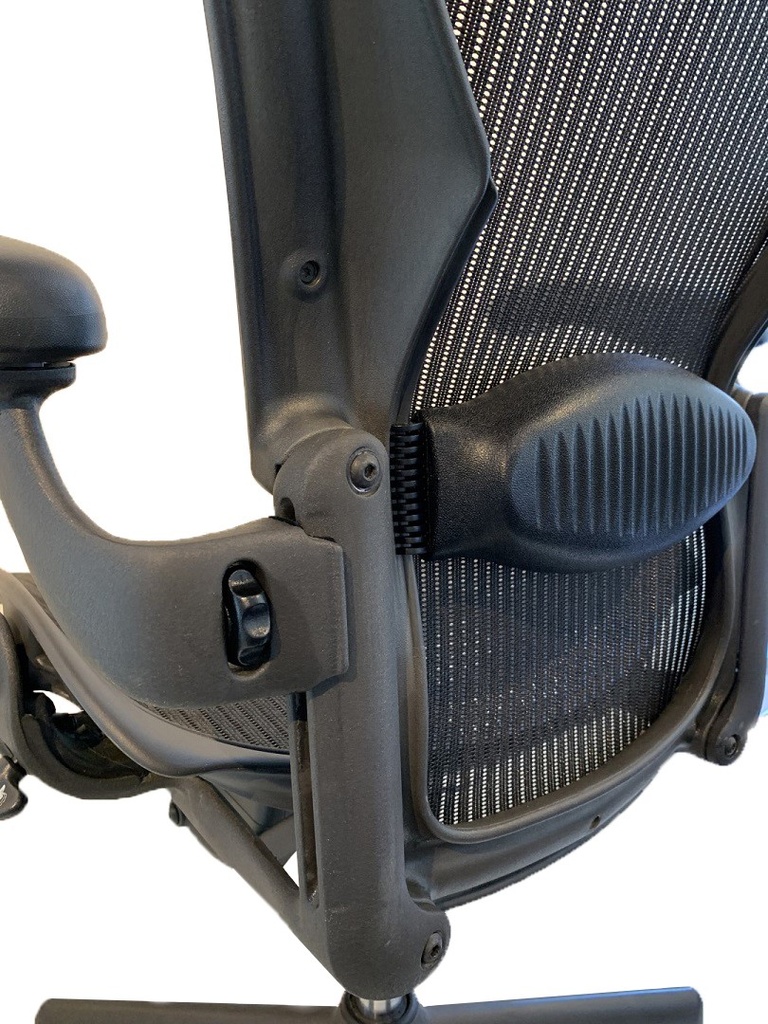 Aeron Adjustable Arm