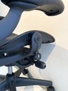 Aeron Lumbar & Adjustable Arms UpDown Tension