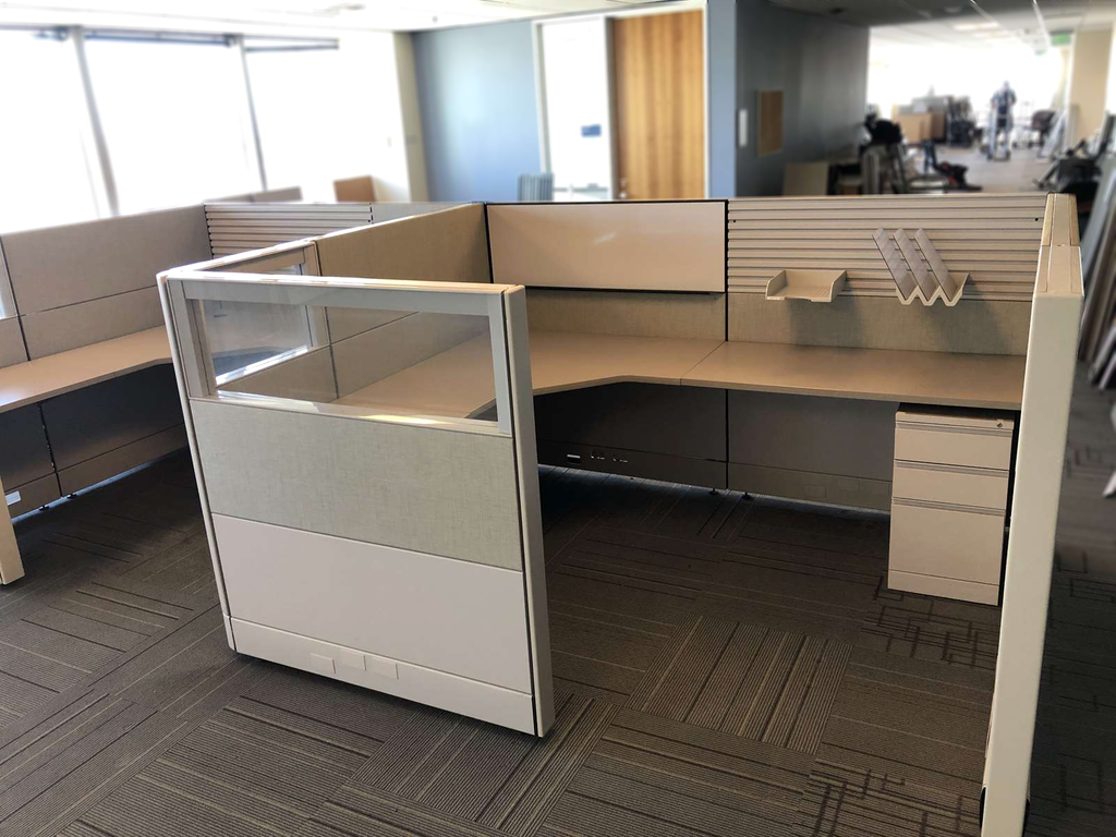 Pre-Owned Ethospace 8x6