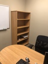 Pre-Owned Desk Sets