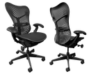 Pre-Owned Mirra Chair Graphite
