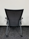 Pre-Owned Haworth X99 Nesting Chair