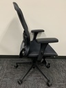 Like New RFM Essentials Task Chair Black