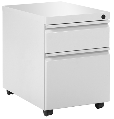 New Mobile Box File