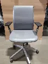 Pre-Owned Steelcase Think Chair 
