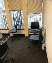Ad Lib Work Lite Conference Chair