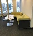 Coalesse Lounge Set