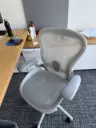 2019 Aeron Remastered!
