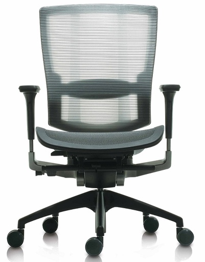 Duoflex Bravo Chair Showroom Sample