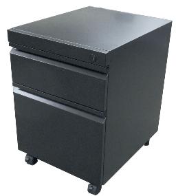 New Mobile Box File