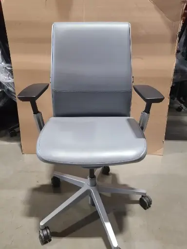 Pre-Owned Steelcase Think Chair 