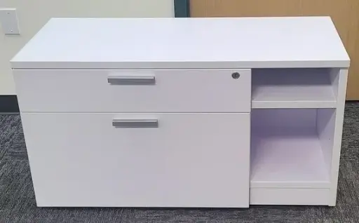 Side Credenza