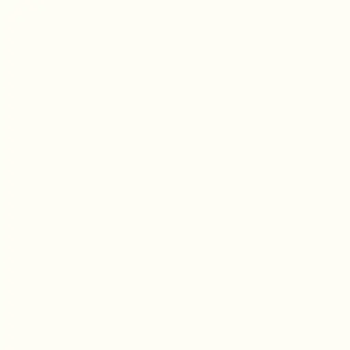 New 24" x 60" Laminate Desk Top White Linen