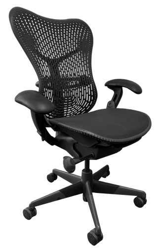 Pre-Owned Mirra Chair