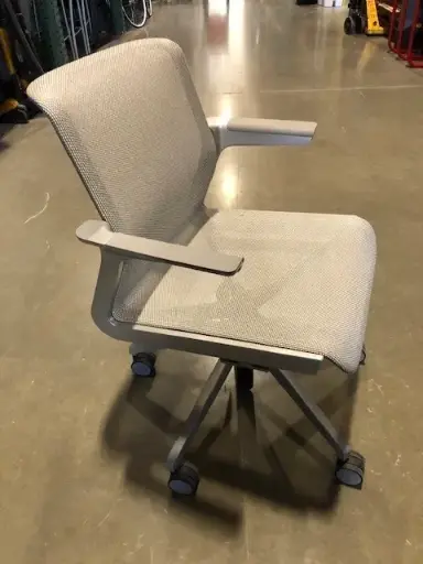 Allsteel Clarity Task Chair