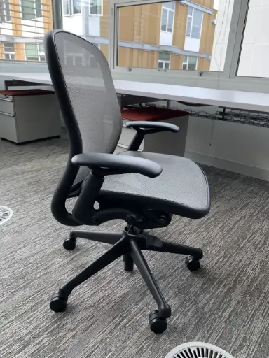 Knoll Chadwick Task Chair
