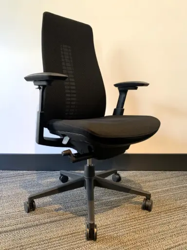 Haworth Fern Task Chair
